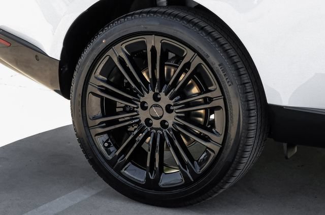 New 2026 Land Rover Range Rover SE AWD/4WD image 68