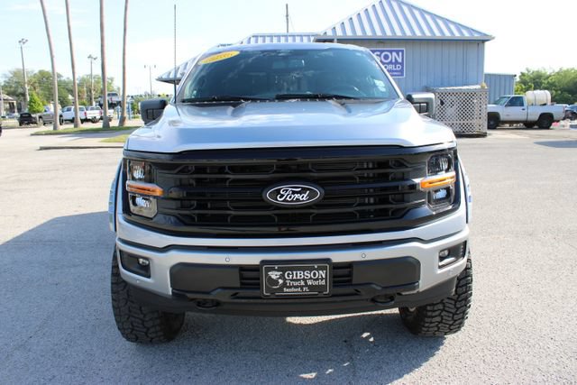 Used 2026 Ford F150 XLT w/ Equipment Group 302A MID AWD/4WD image 2