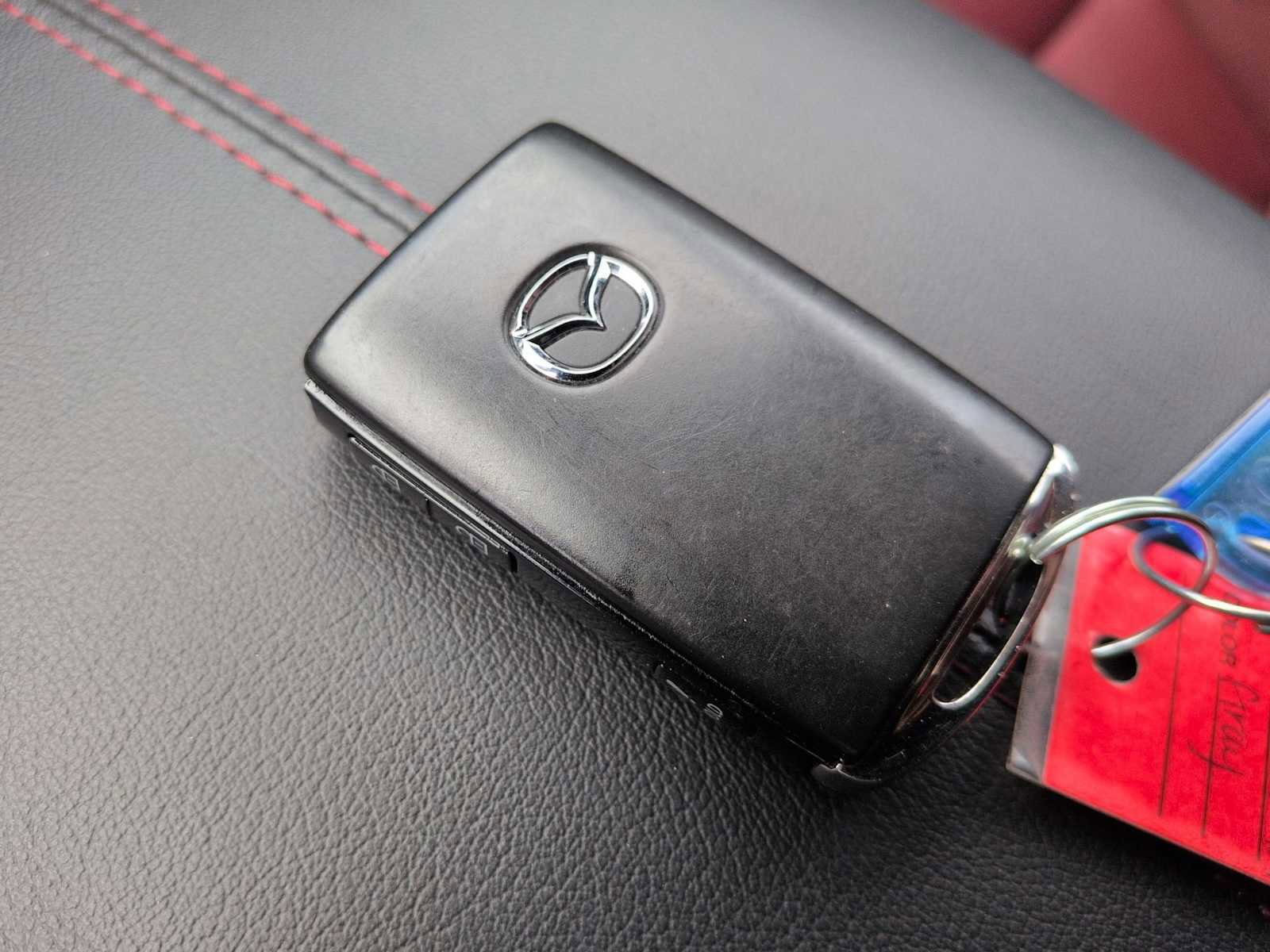 Used 2024 MAZDA CX-30 AWD 2.5 S w/ Preferred Package image 37