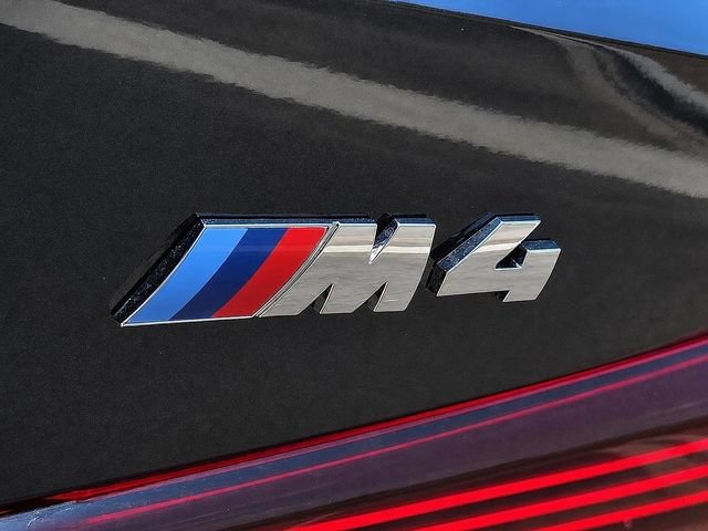 New 2027 BMW M4 Coupe w/ Executive Package RWD image 7