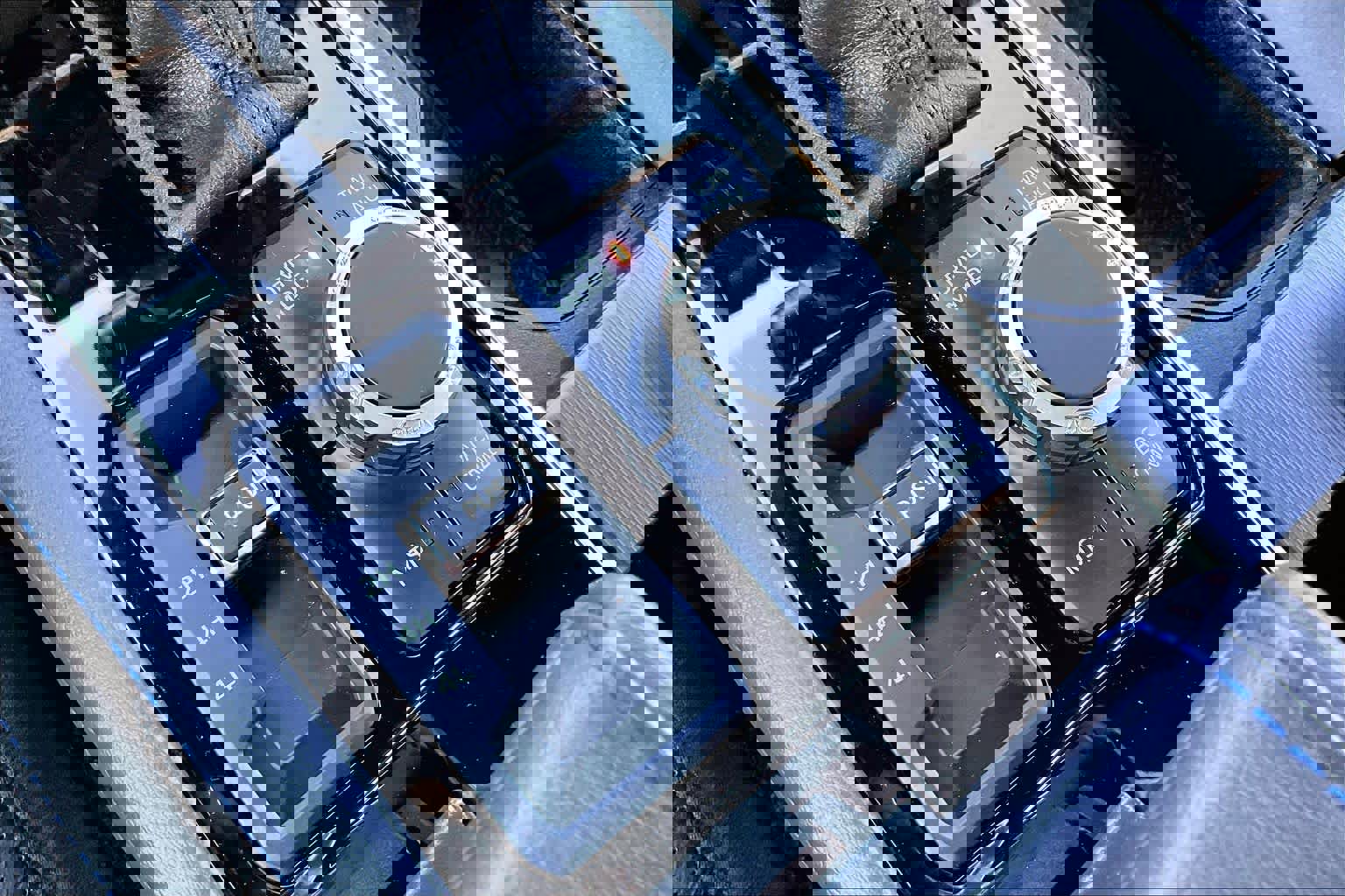 Used 2024 Toyota Tundra Platinum w/ TRD Off-Road Package image 33