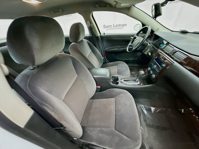 Used 2014 Chevrolet Impala Limited LS image 26