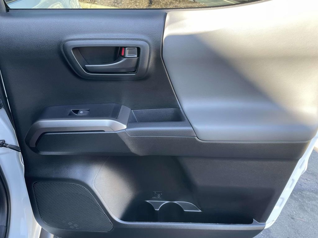 Used 2023 Toyota Tacoma SR5 image 43