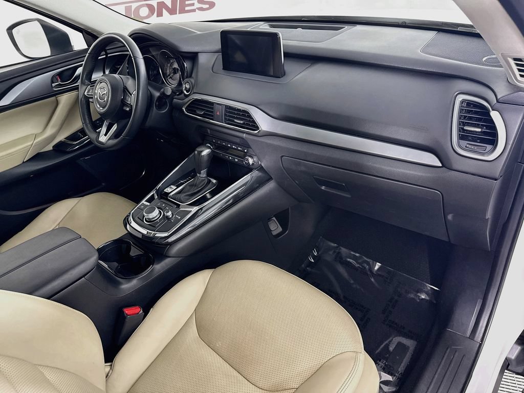 Used 2019 MAZDA CX-9 Touring w/ Touring Premium Package AWD/4WD image 33