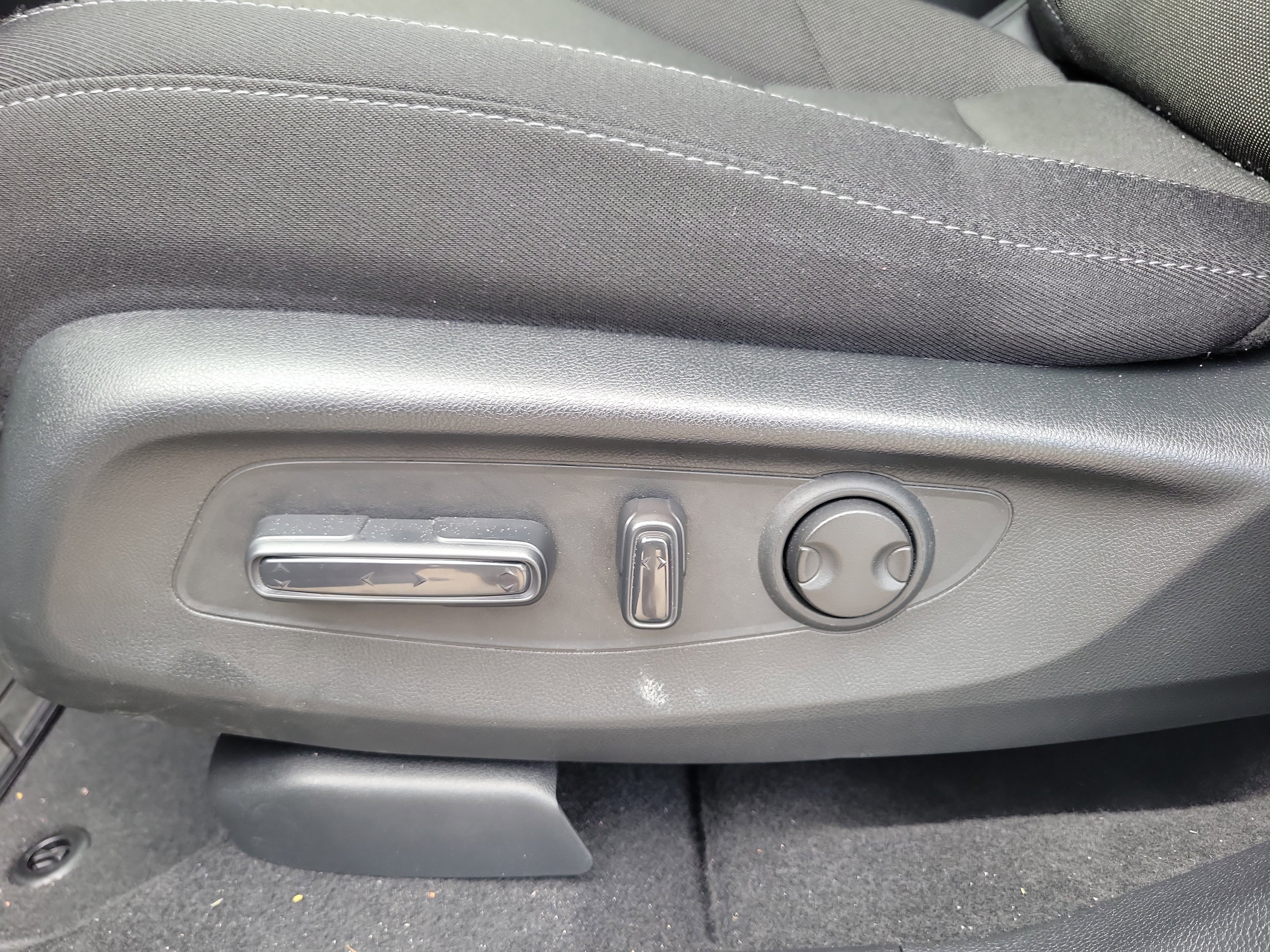 Used 2024 Honda CR-V EX image 22