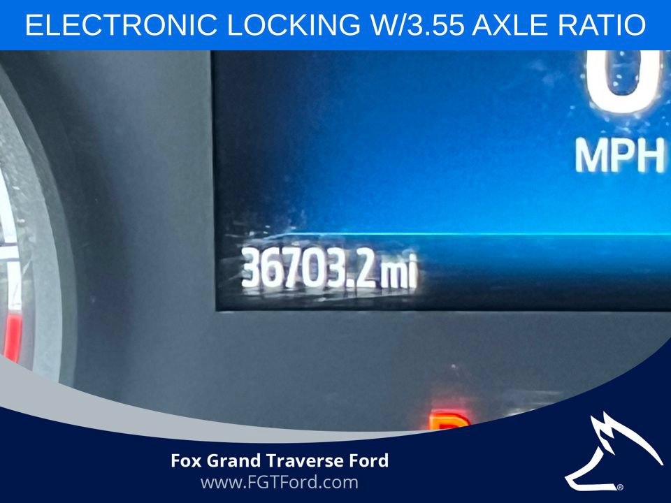 Certified 2023 Ford F150 XL w/ STX Appearance Package AWD/4WD image 8