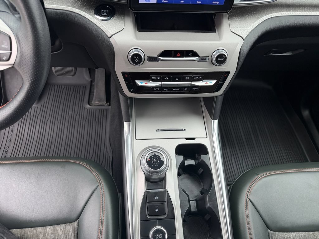 Used 2023 Ford Explorer Timberline AWD/4WD image 12