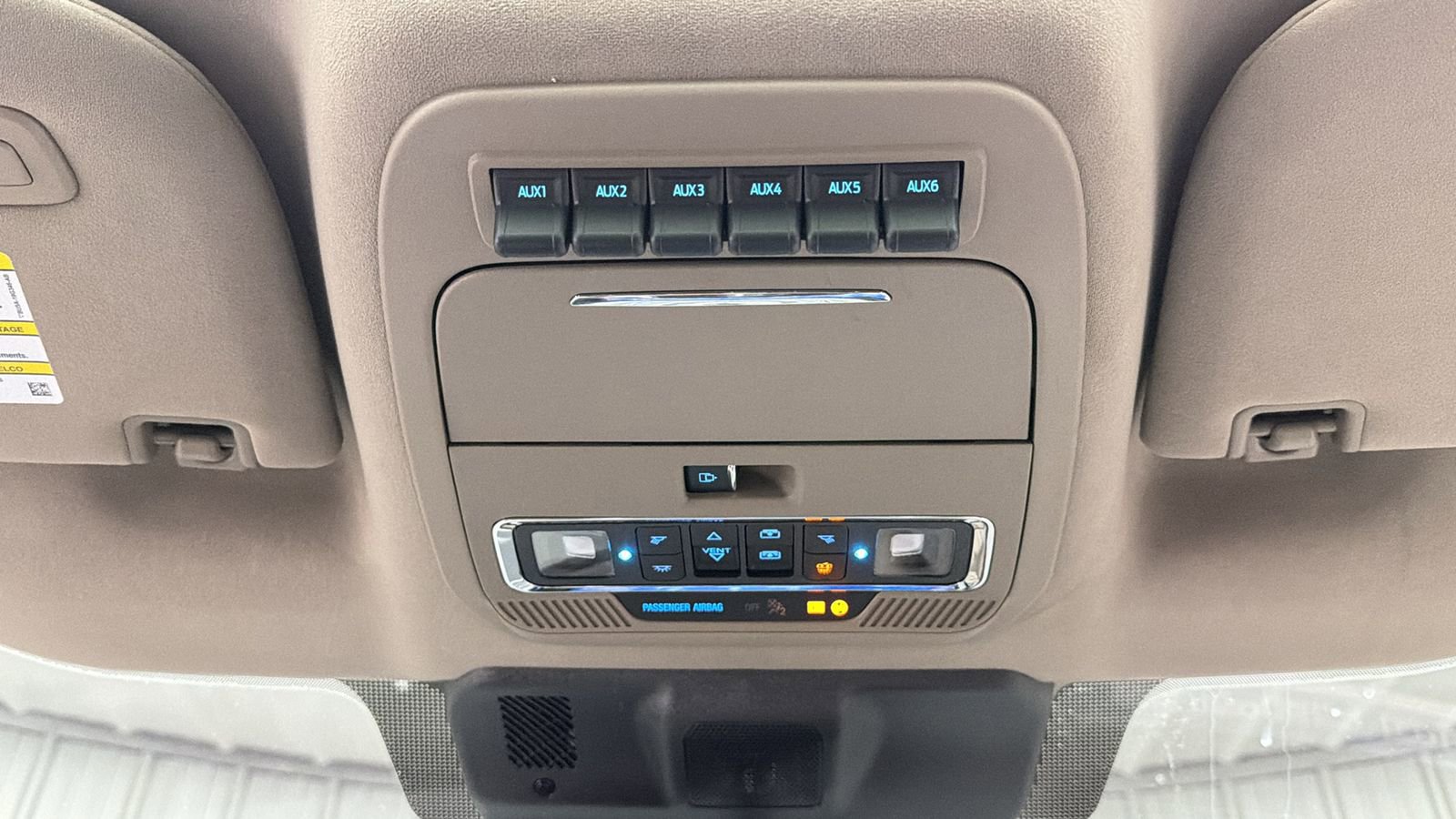 Used 2026 Ford F450 Platinum w/ Platinum Plus Package image 48