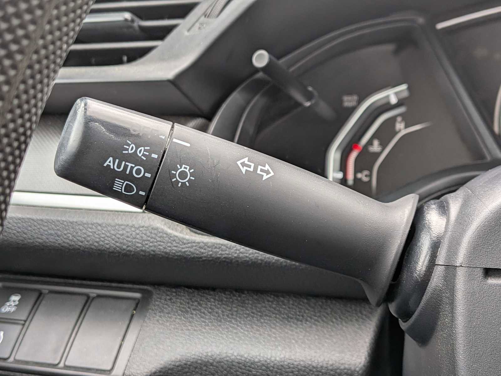 Certified 2018 Honda Civic LX-P image 23