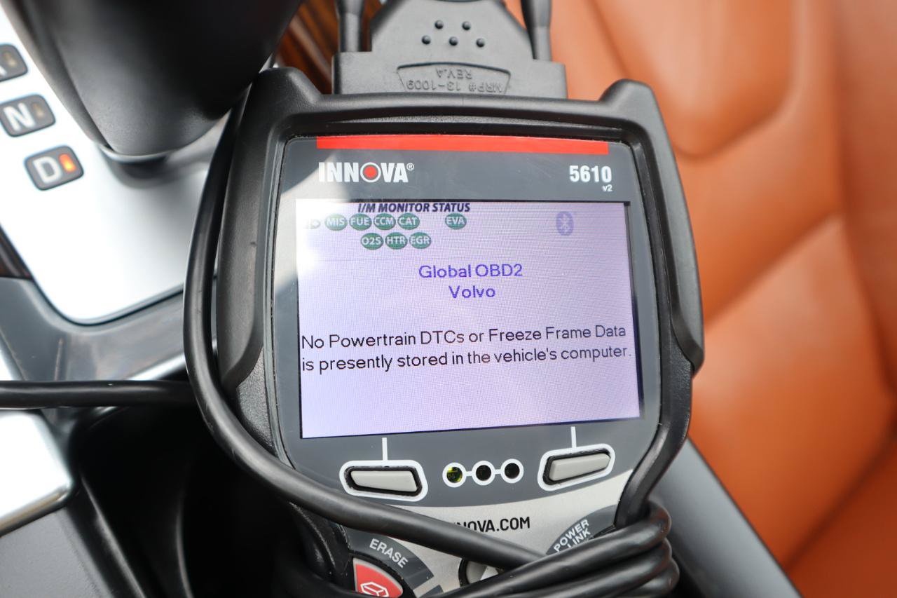 Used 2012 Volvo S60 T5 FWD image 23