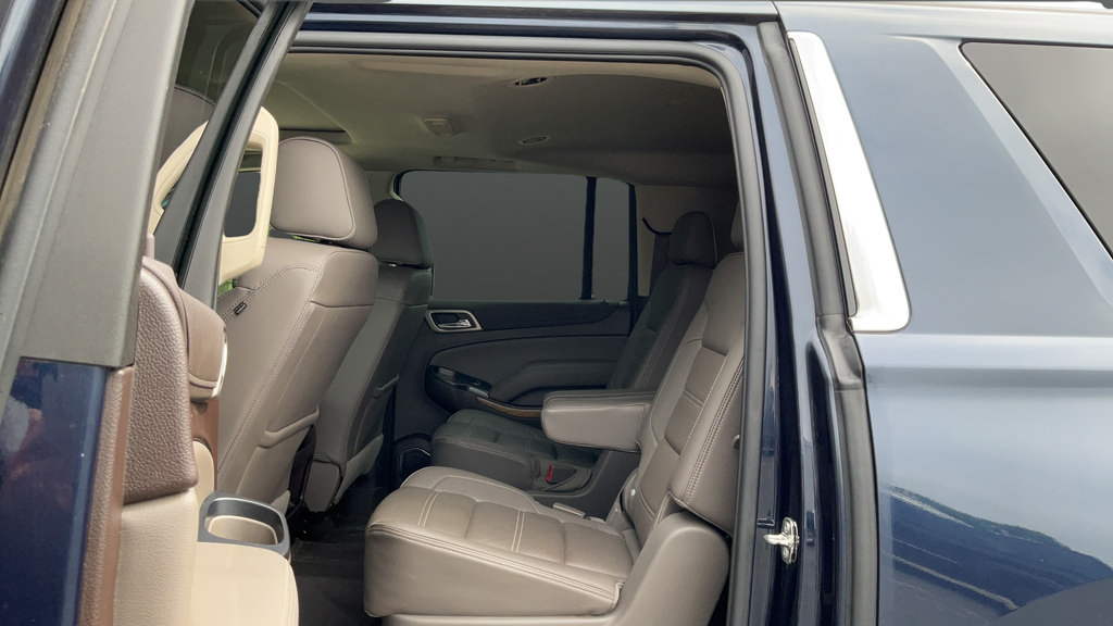 Certified 2020 GMC Yukon XL Denali w/ Denali Premium Package AWD/4WD image 19