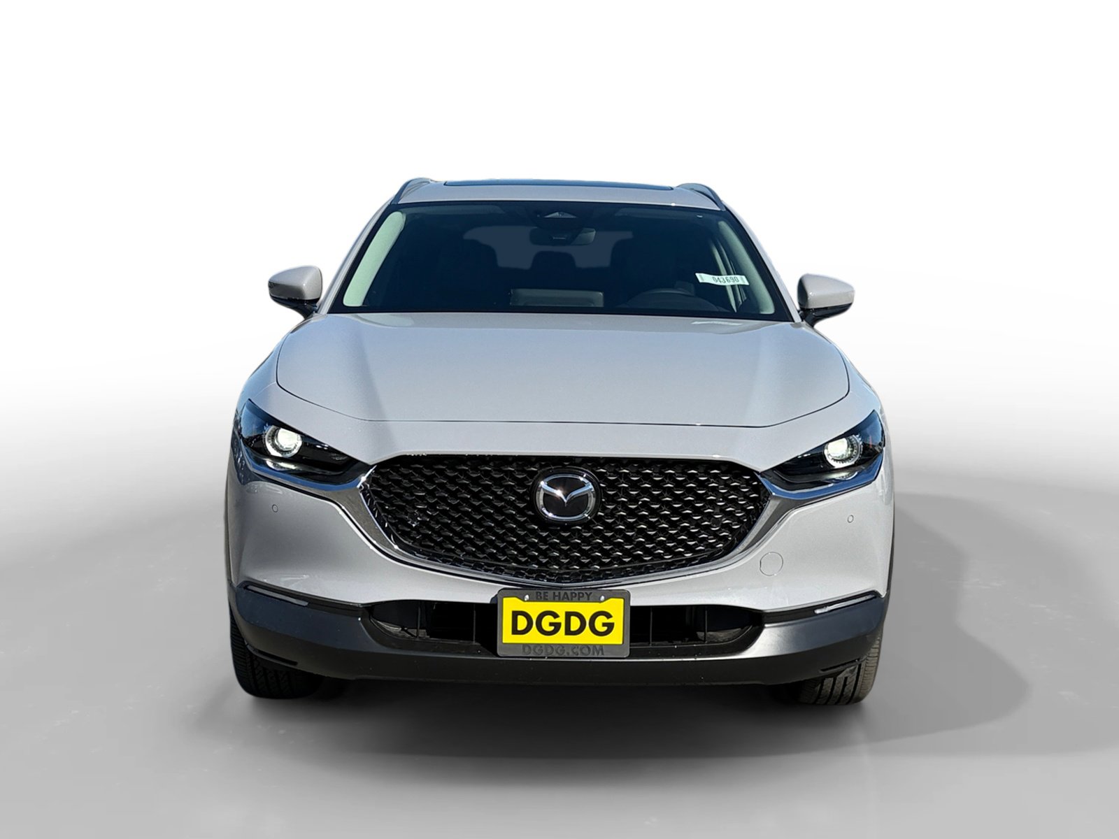 New 2026 MAZDA CX-30 AWD 2.5 S image 8