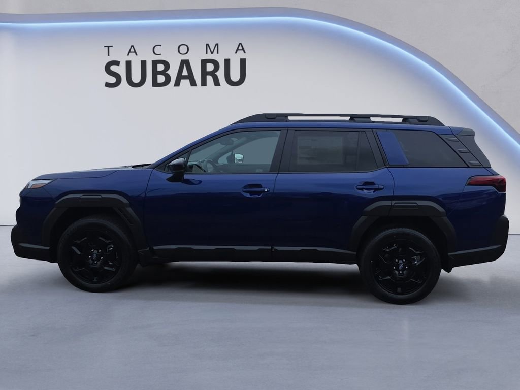 New 2026 Subaru Outback Limited image 2