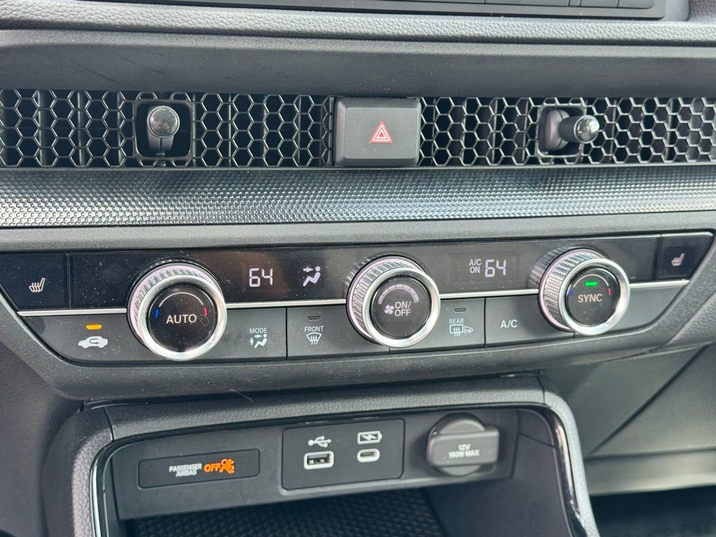 Used 2023 Honda CR-V EX image 16