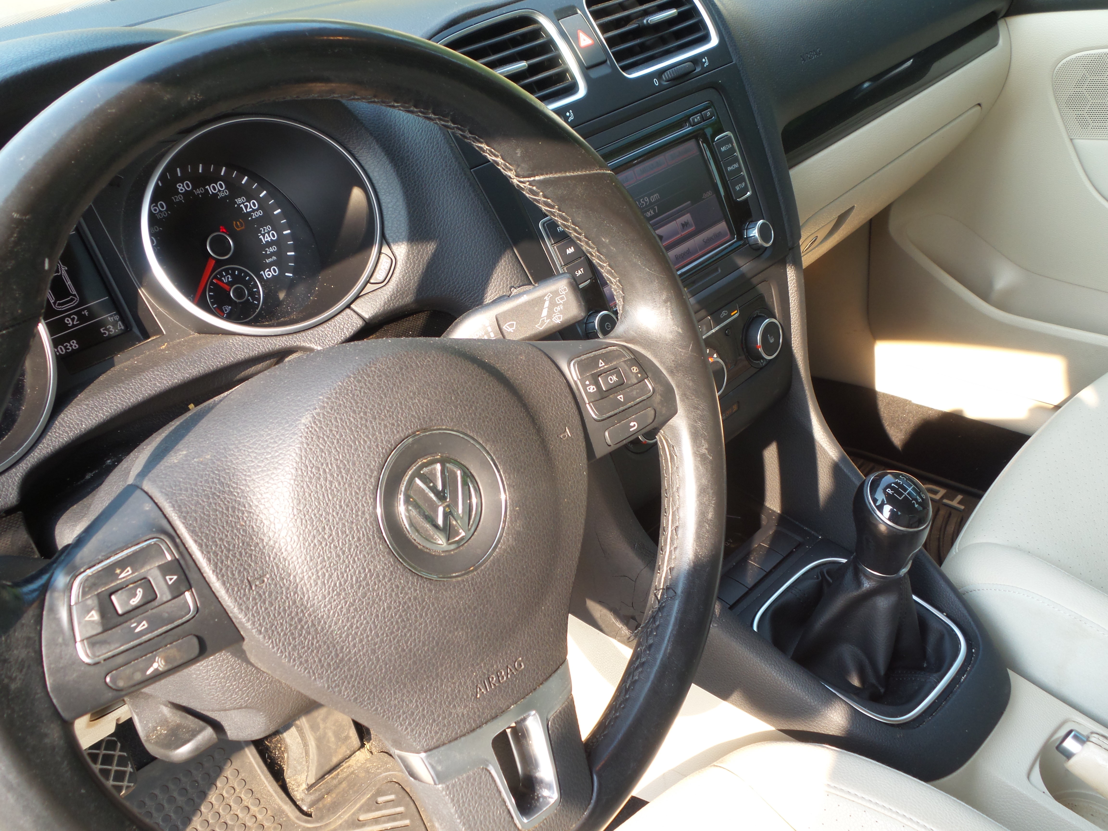 Used 2014 Volkswagen Jetta TDI FWD image 42