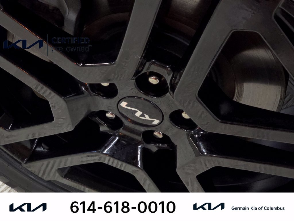 Certified 2023 Kia Telluride SX X-Line AWD/4WD image 12