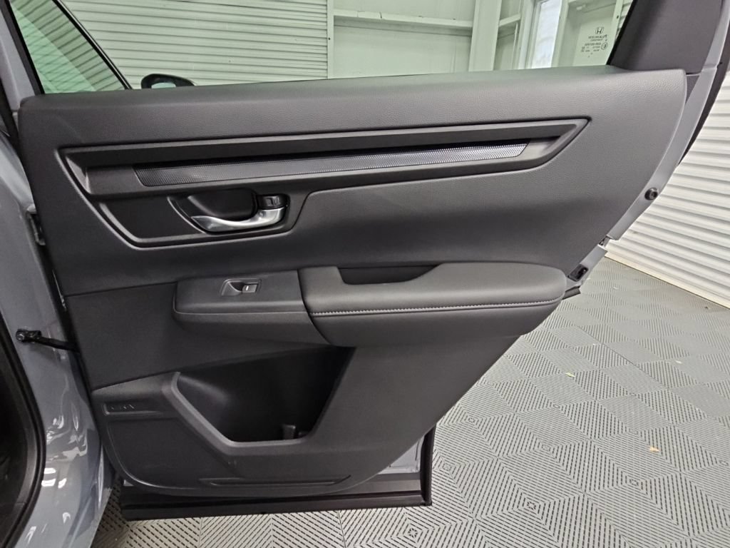 New 2026 Honda CR-V LX image 31
