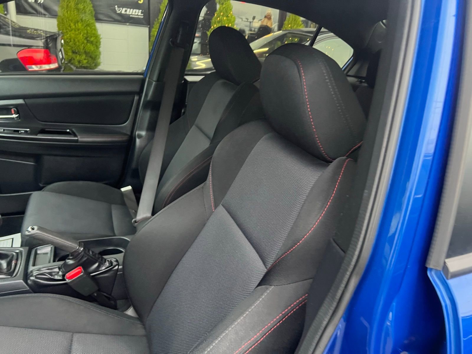 Used 2019 Subaru WRX image 19