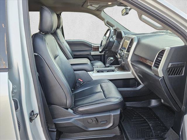 Used 2019 Ford F150 Lariat image 19
