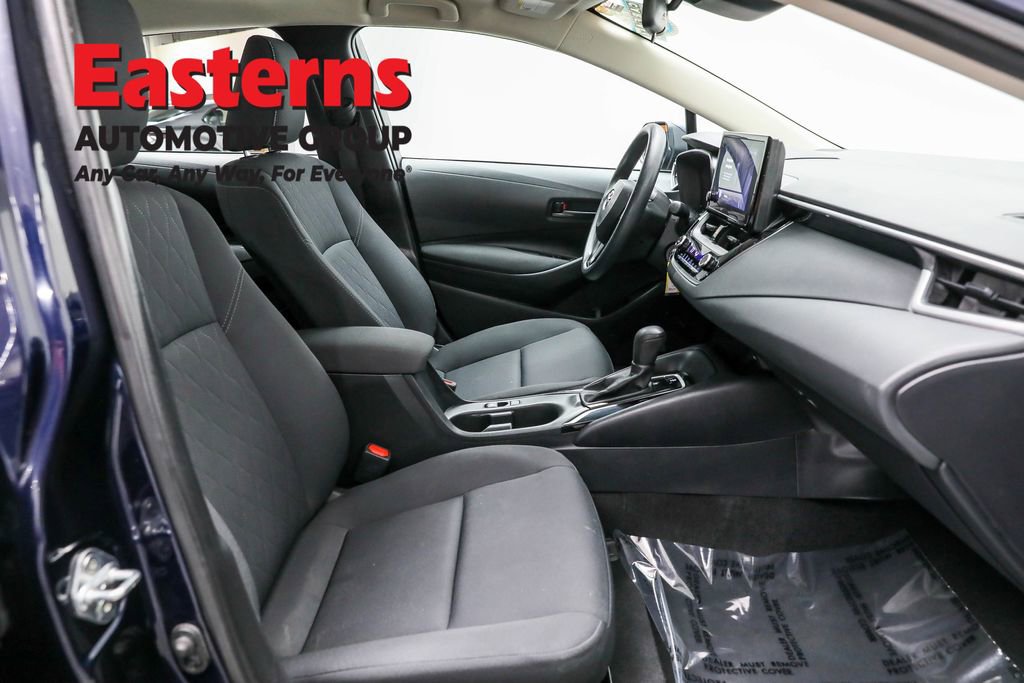 Used 2023 Toyota Corolla LE image 23