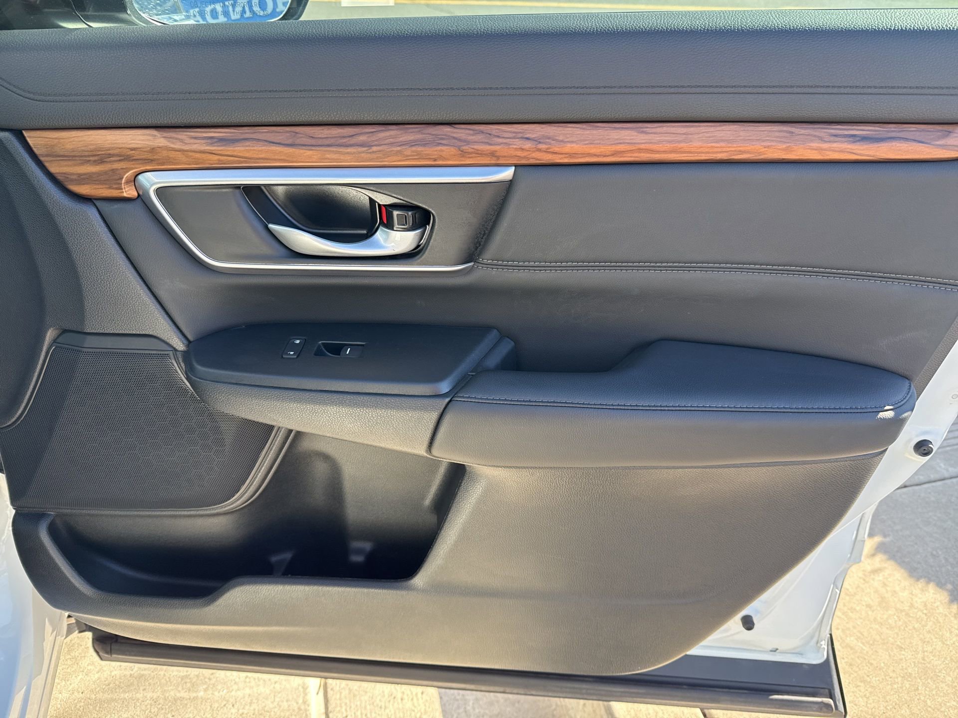 Used 2020 Honda CR-V EX-L image 35