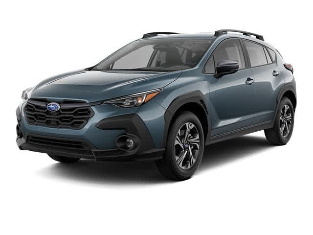 Certified 2024 Subaru Crosstrek 2.0i Premium w/ Popular Package #4