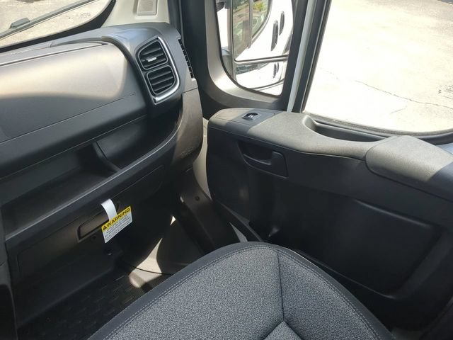 New 2026 RAM ProMaster 3500 w/ Quick Order Package 22G SLT FWD image 18