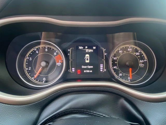 Used 2017 Jeep Cherokee Latitude w/ Comfort & Sound Group image 20