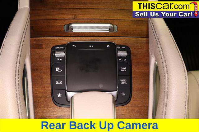 Used 2023 Mercedes-Benz GLE 350 4MATIC image 22