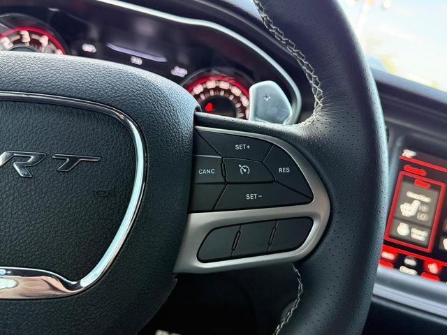 Used 2023 Dodge Challenger SRT Hellcat image 25