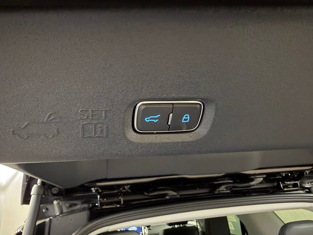 New 2027 Ford Expedition Active AWD/4WD image 41