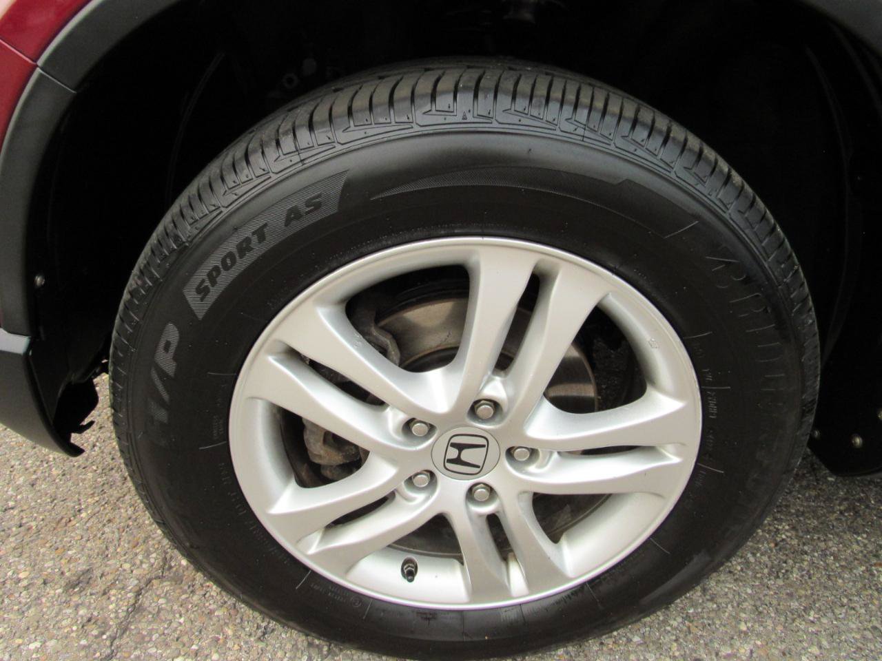 Used 2010 Honda CR-V EX image 14