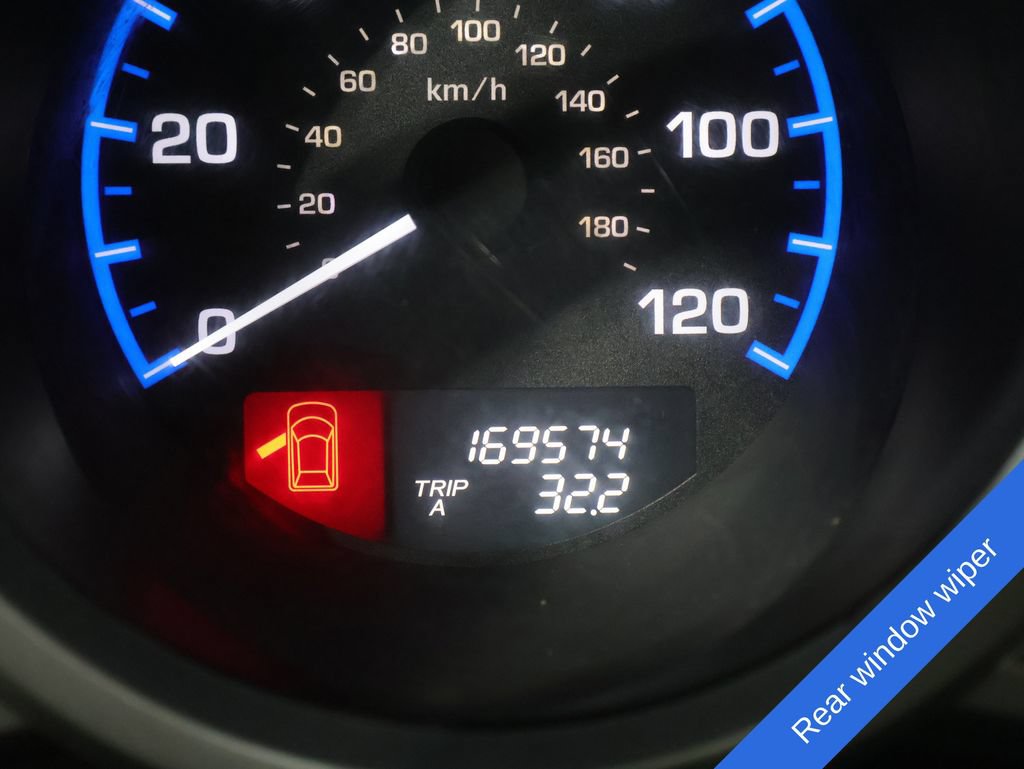 Used 2008 Honda Element LX image 4