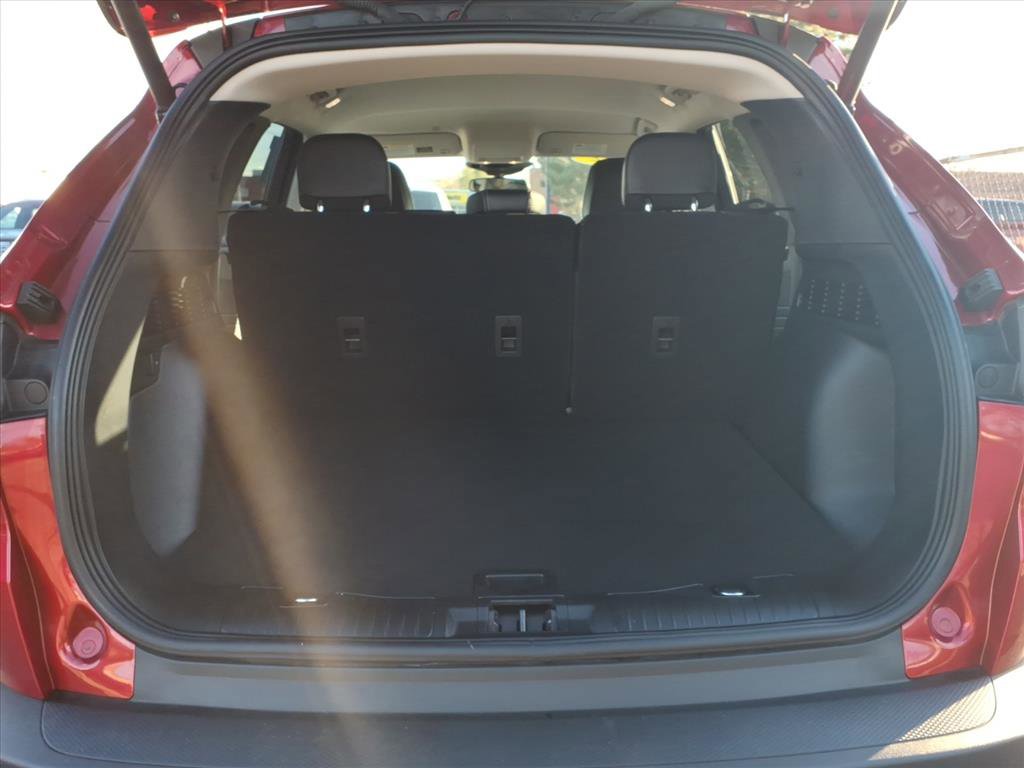 Certified 2022 Ford Escape SEL w/ Technology Package image 10