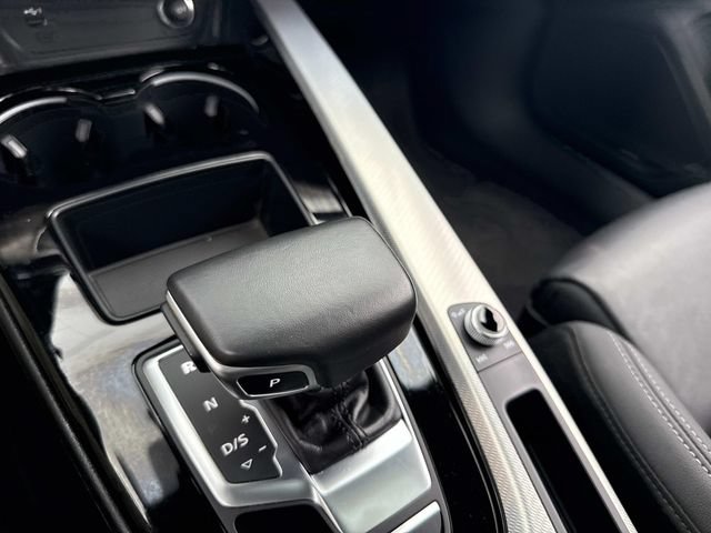 Used 2025 Audi A5 2.0T Premium Plus AWD/4WD image 31