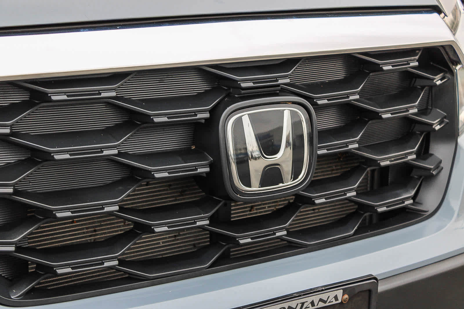 Certified 2023 Honda Passport EX-L image 5