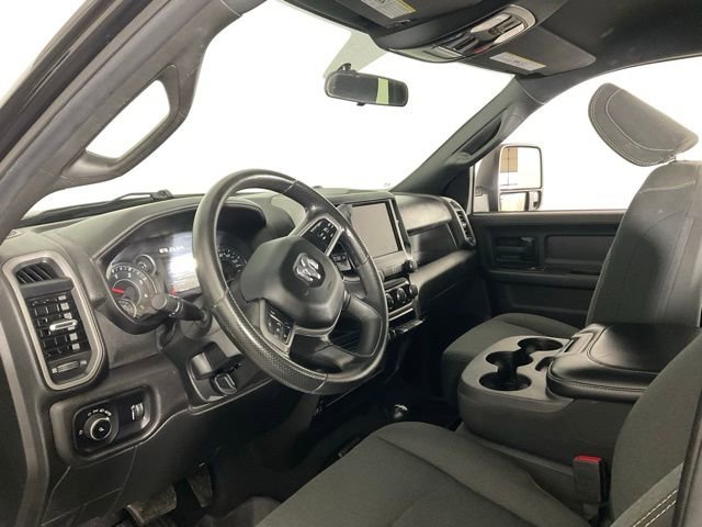 Used 2024 RAM 2500 Tradesman w/ Chrome Appearance Group image 20