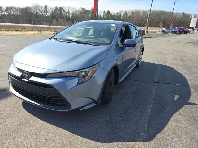 New 2026 Toyota Corolla LE image 7