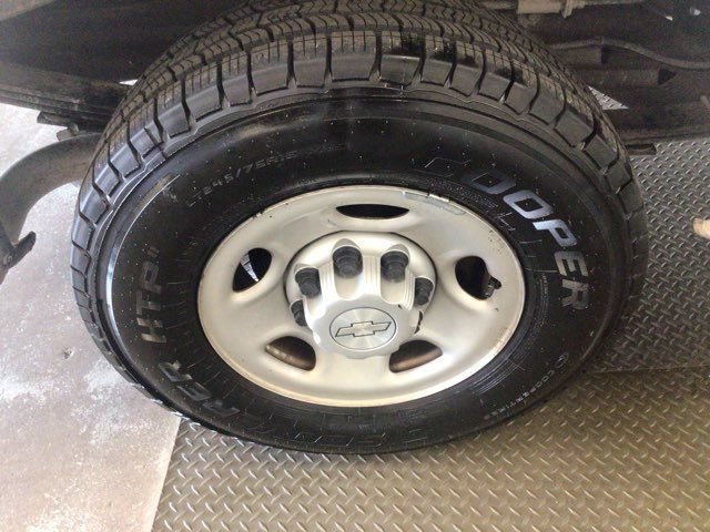 Used 2020 Chevrolet Express 2500 Extended w/ Driver Convenience Package RWD image 22