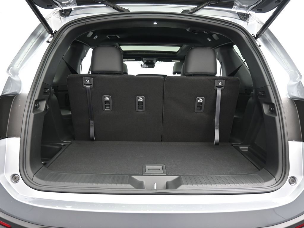 New 2026 Honda Pilot Black Edition image 39