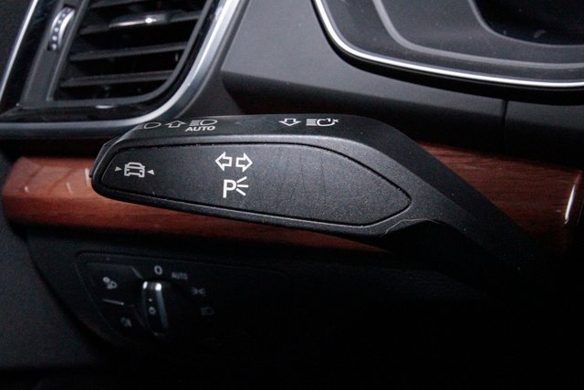 Used 2022 Audi Q5 2.0T Premium Plus image 20