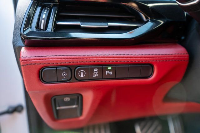 Used 2022 Acura MDX A-Spec image 26