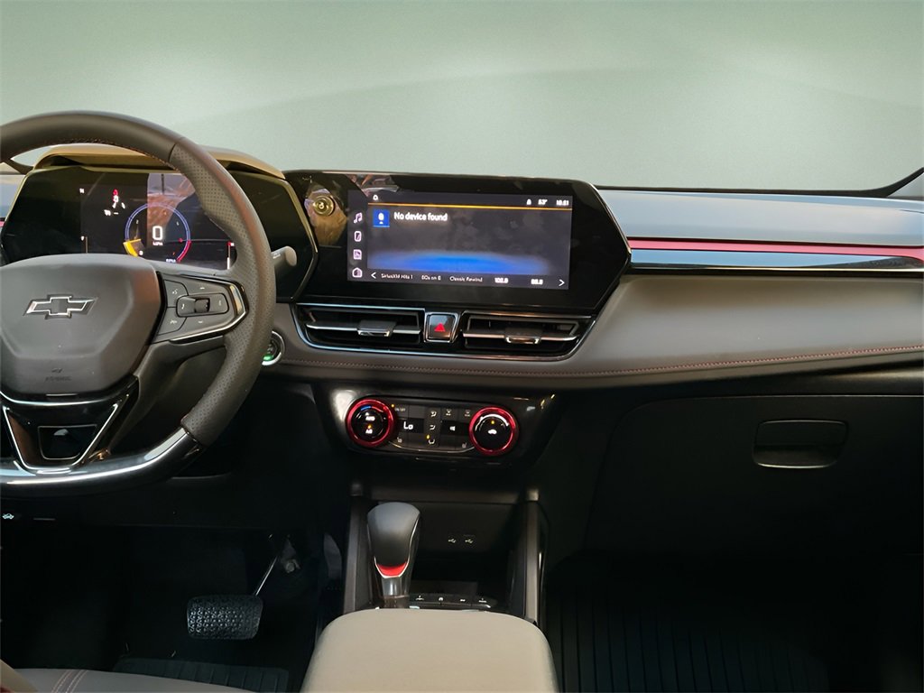 Used 2025 Chevrolet TrailBlazer RS w/ Convenience Package image 20