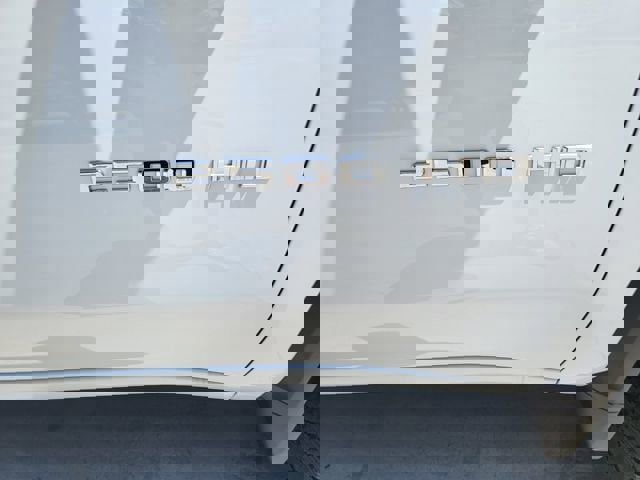 New 2025 Chevrolet Silverado 2500 W/T w/ WT Convenience Package AWD/4WD image 10