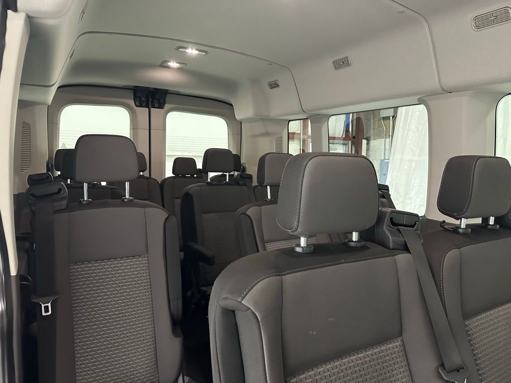 Used 2025 Ford Transit 350 XLT AWD/4WD image 47