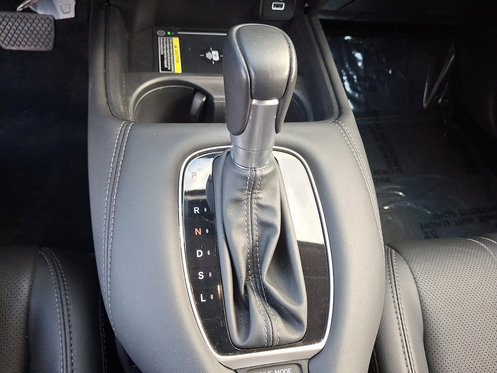 Used 2025 Honda HR-V EX-L image 22