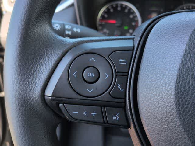 Used 2020 Toyota RAV4 LE w/ All Weather Liner Package AWD/4WD image 22