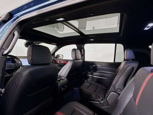 New 2026 Chevrolet Traverse RS w/ LPO, Floor Liner Package image 23