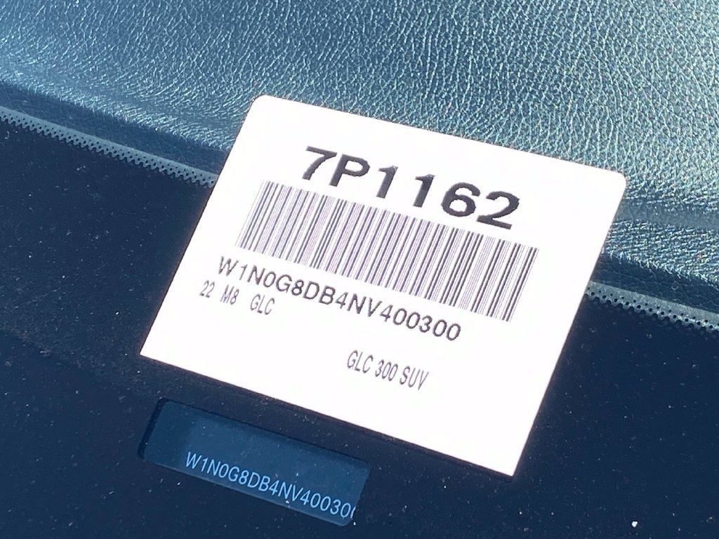 Used 2022 Mercedes-Benz GLC 300 image 31