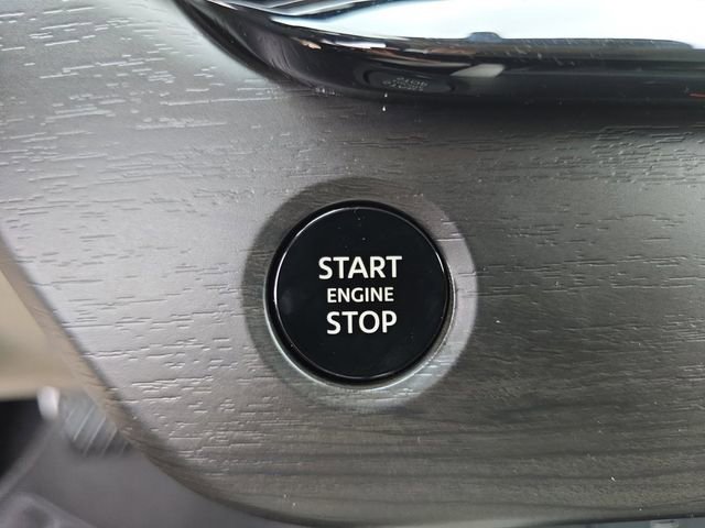 New 2026 Nissan Murano Platinum image 30